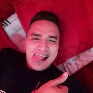 Meet your Posher, Harley